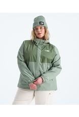 THE NORTH FACE WOMEN'S PLUS ANTORA JACKET
