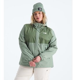 THE NORTH FACE WOMEN'S PLUS ANTORA JACKET