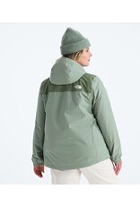 THE NORTH FACE WOMEN'S PLUS ANTORA JACKET