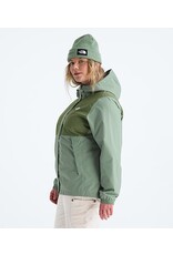 THE NORTH FACE WOMEN'S PLUS ANTORA JACKET