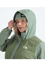 THE NORTH FACE WOMEN'S PLUS ANTORA JACKET