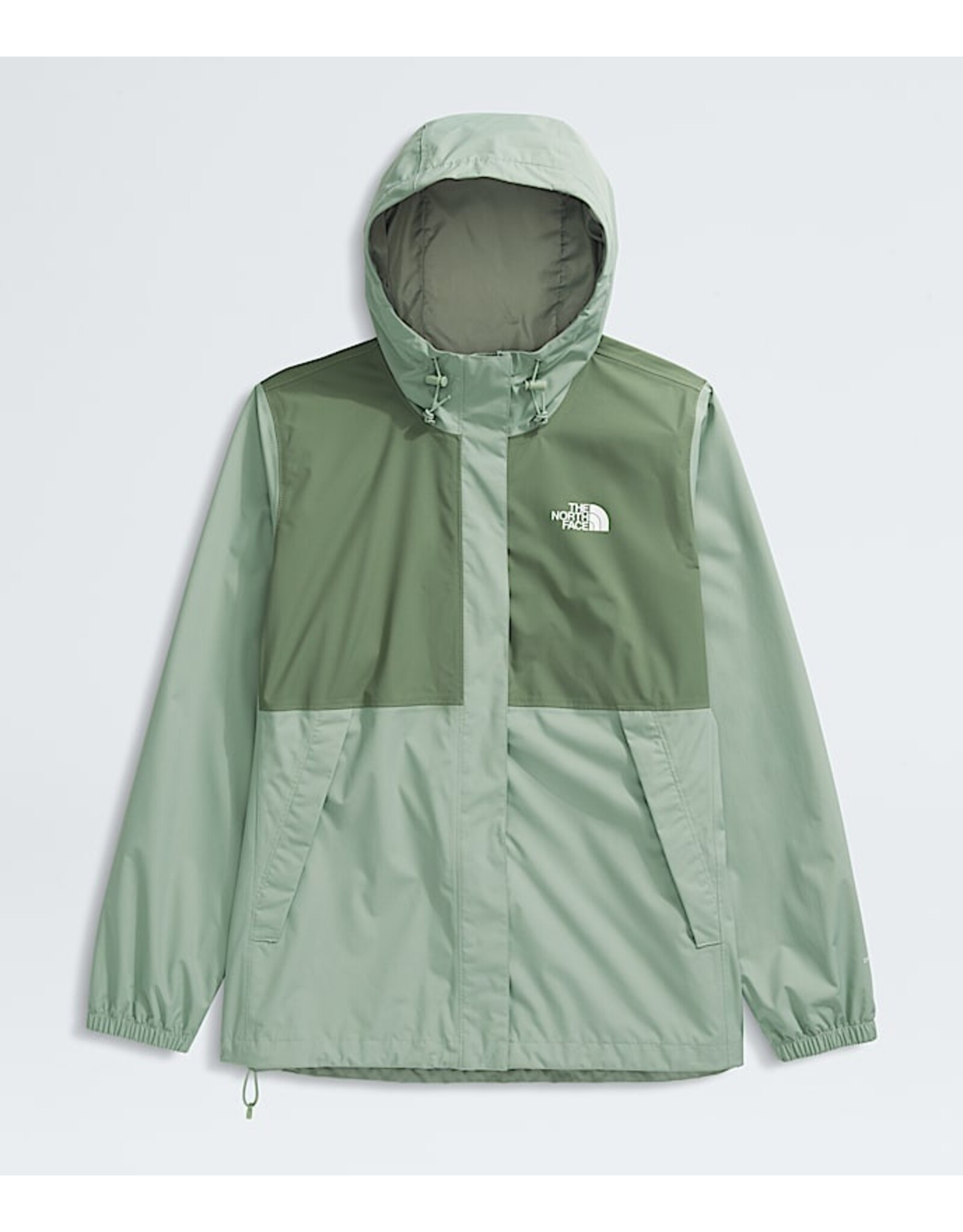 THE NORTH FACE WOMEN'S PLUS ANTORA JACKET