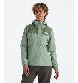 THE NORTH FACE WOMEN'S ANTORA JACKET 2055