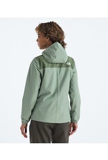 THE NORTH FACE WOMEN'S ANTORA JACKET