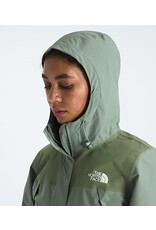 THE NORTH FACE WOMEN'S ANTORA JACKET 2055