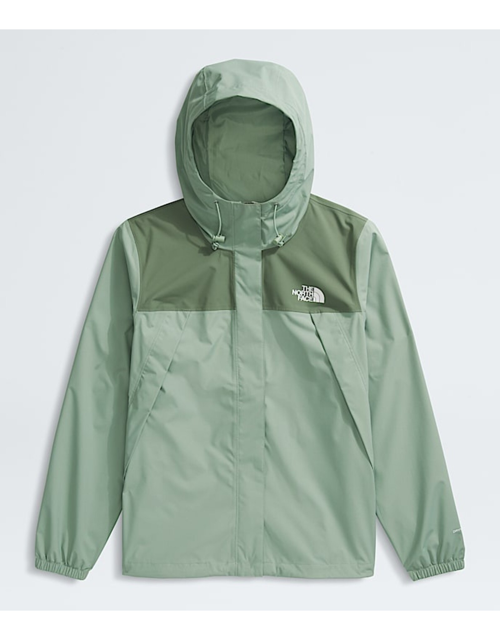 THE NORTH FACE WOMEN'S ANTORA JACKET 2055