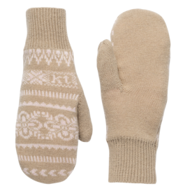 KARI TRAA SELMA KNIT MITTENS