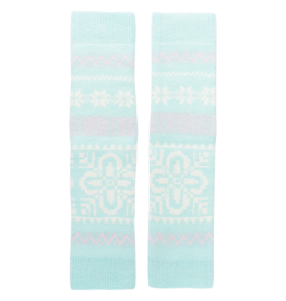 KARI TRAA ERIN LEGWARMERS