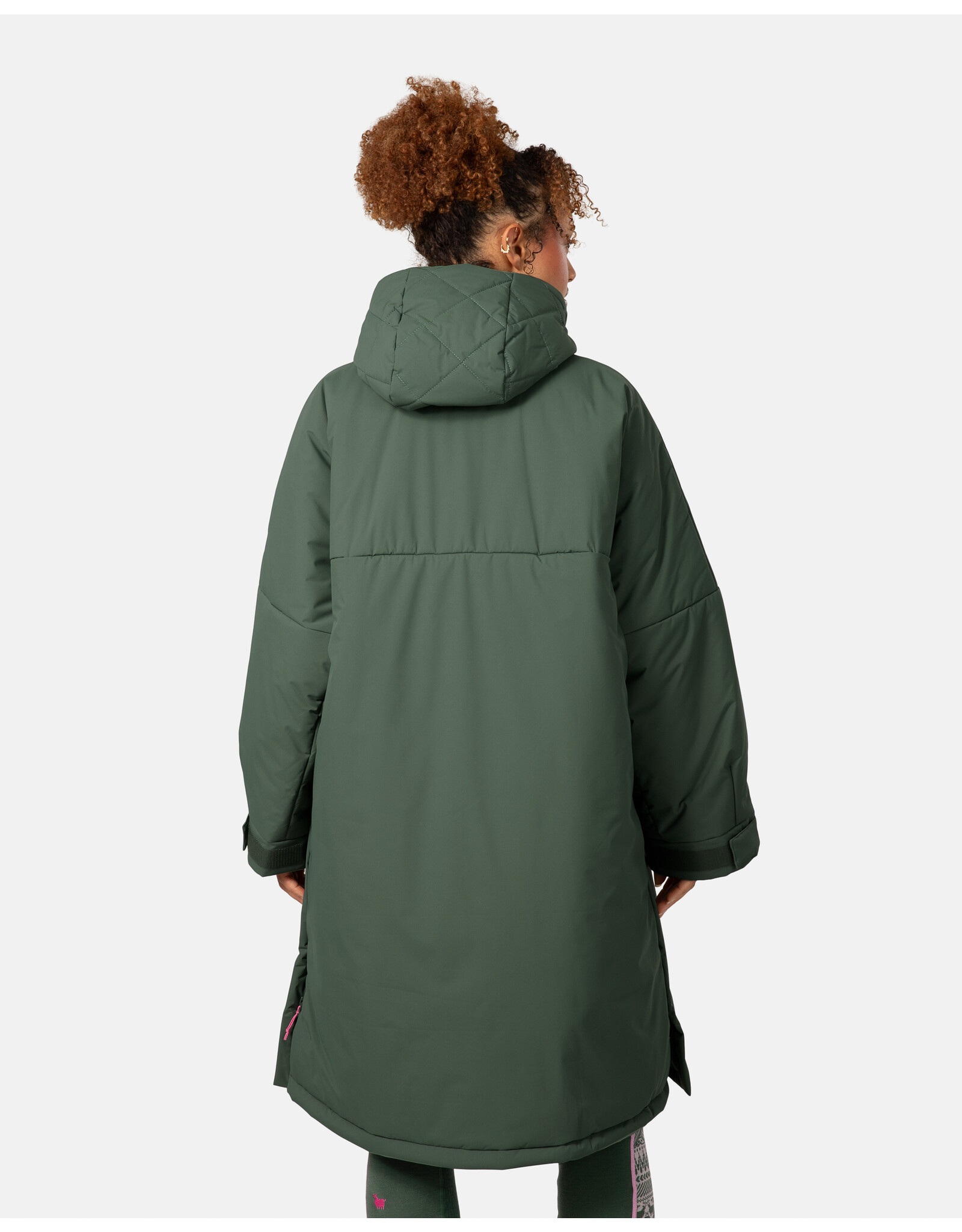 KARI TRAA WOMEN MALENE CAPE