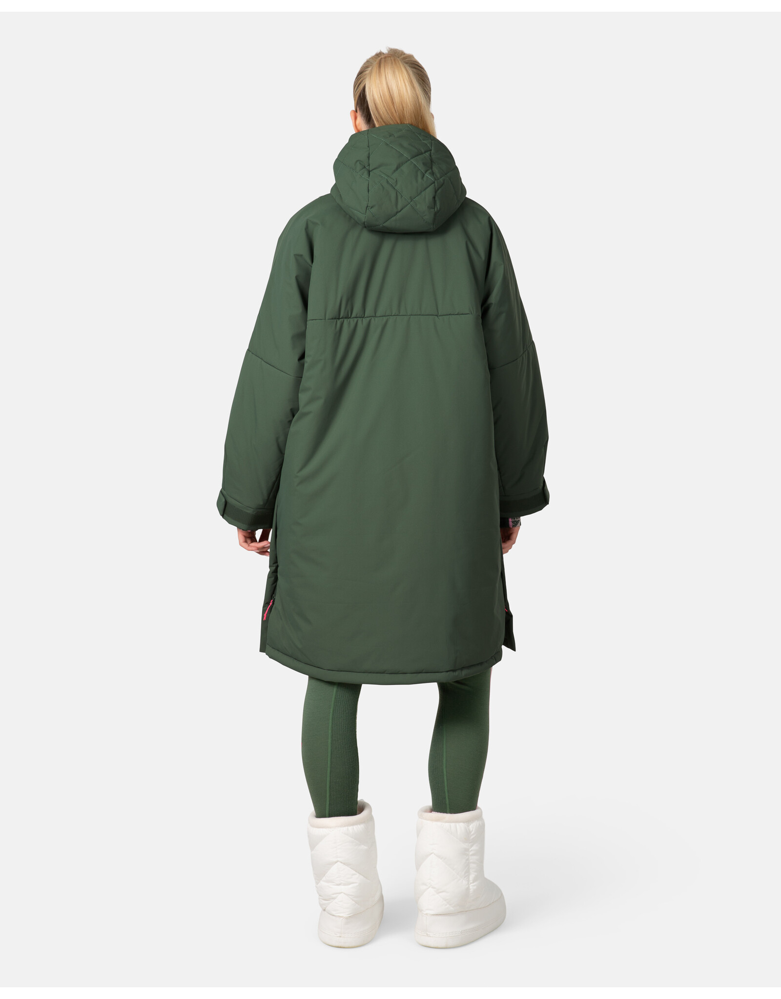 KARI TRAA WOMEN MALENE CAPE
