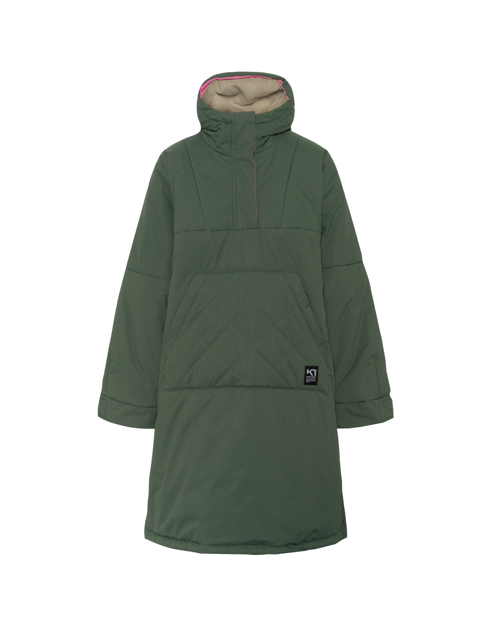 KARI TRAA WOMEN MALENE CAPE