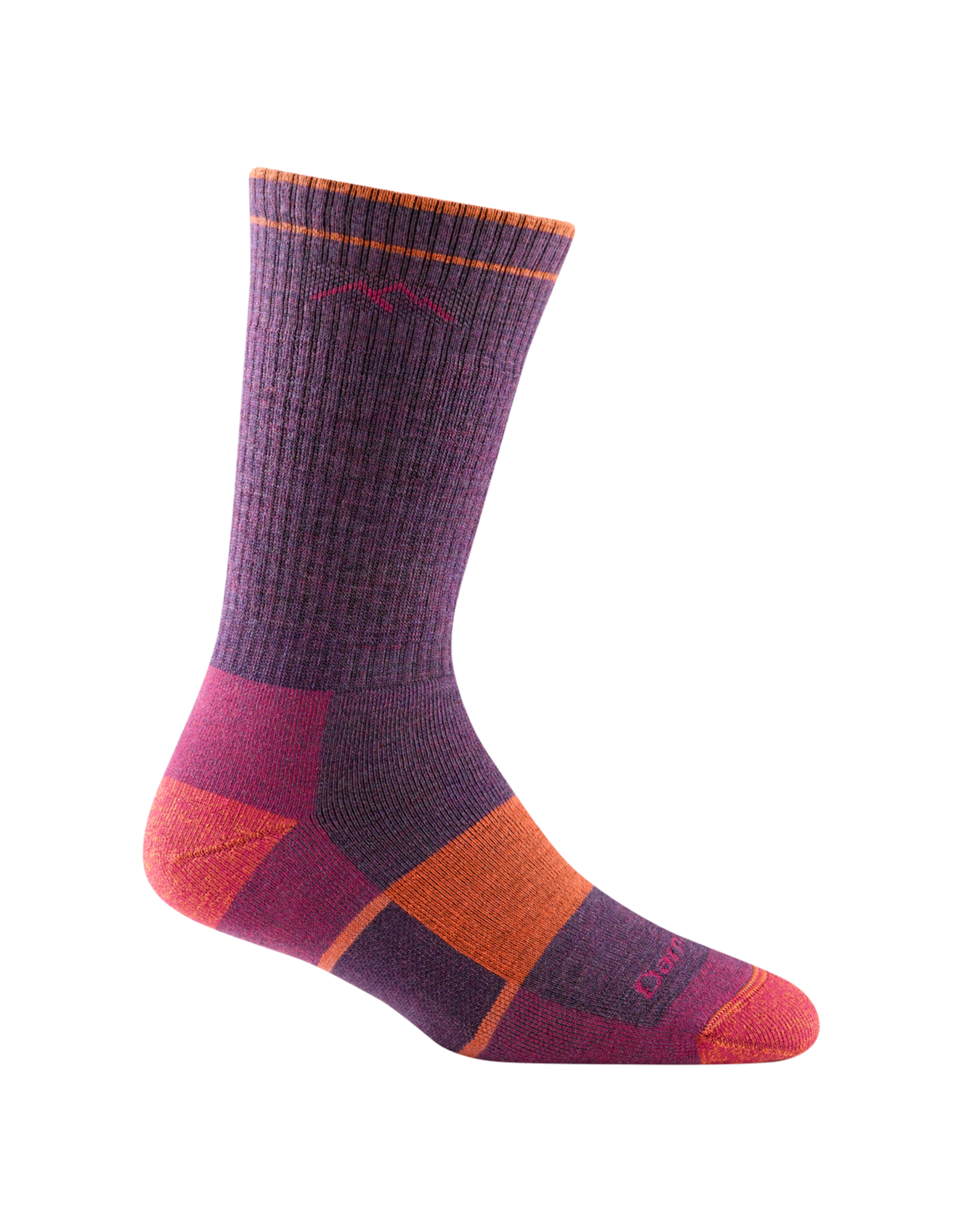 DARN TOUGH WOMEN HIKER BOOT SOCK FULL CUSHION SOCK