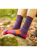 DARN TOUGH WOMEN HIKER BOOT SOCK FULL CUSHION SOCK