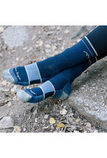 DARN TOUGH WOMEN HIKER BOOT SOCK CUSHION SOCK