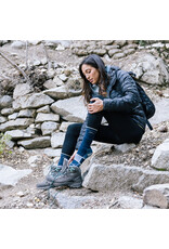 DARN TOUGH WOMEN HIKER BOOT SOCK CUSHION SOCK