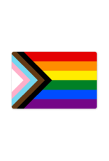 NOSO NOSO PRIDE FLAG