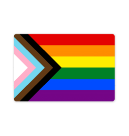 NOSO NOSO PRIDE FLAG