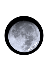 NOSO NOSO PATCH LUNATIC MOON