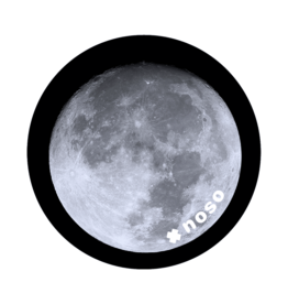 NOSO NOSO PATCH LUNATIC MOON