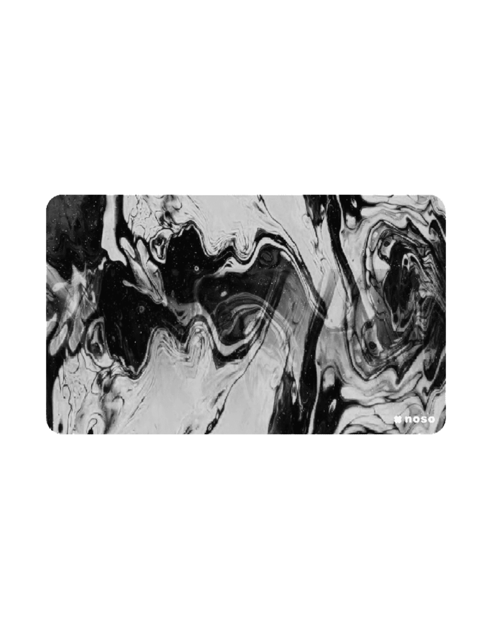 NOSO NOSO PATCH GRANITE PEAKS