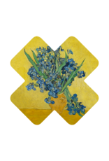 NOSO NOSO PATCH VAN GOGH