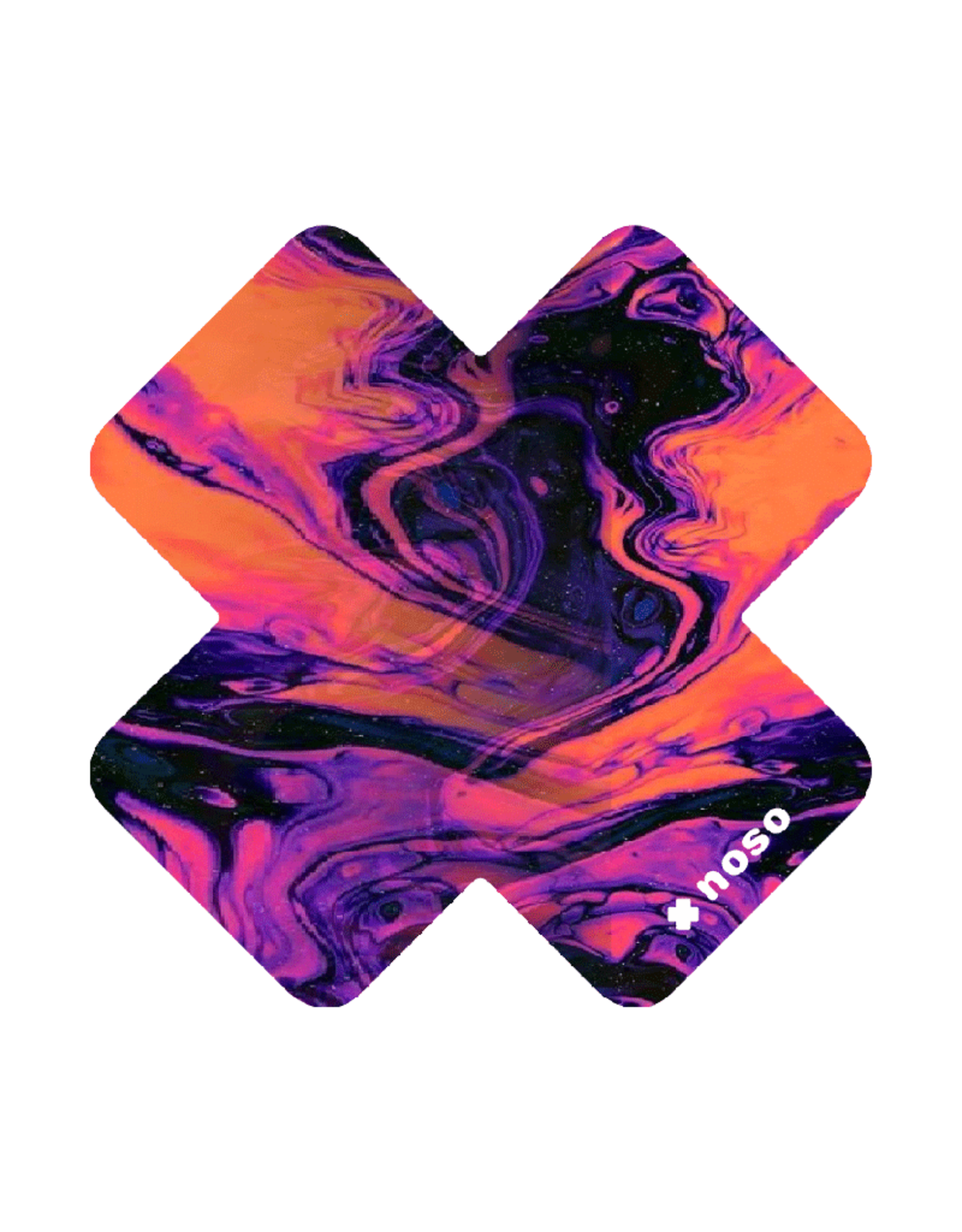 NOSO NOSO CLASSIC TYE DIE