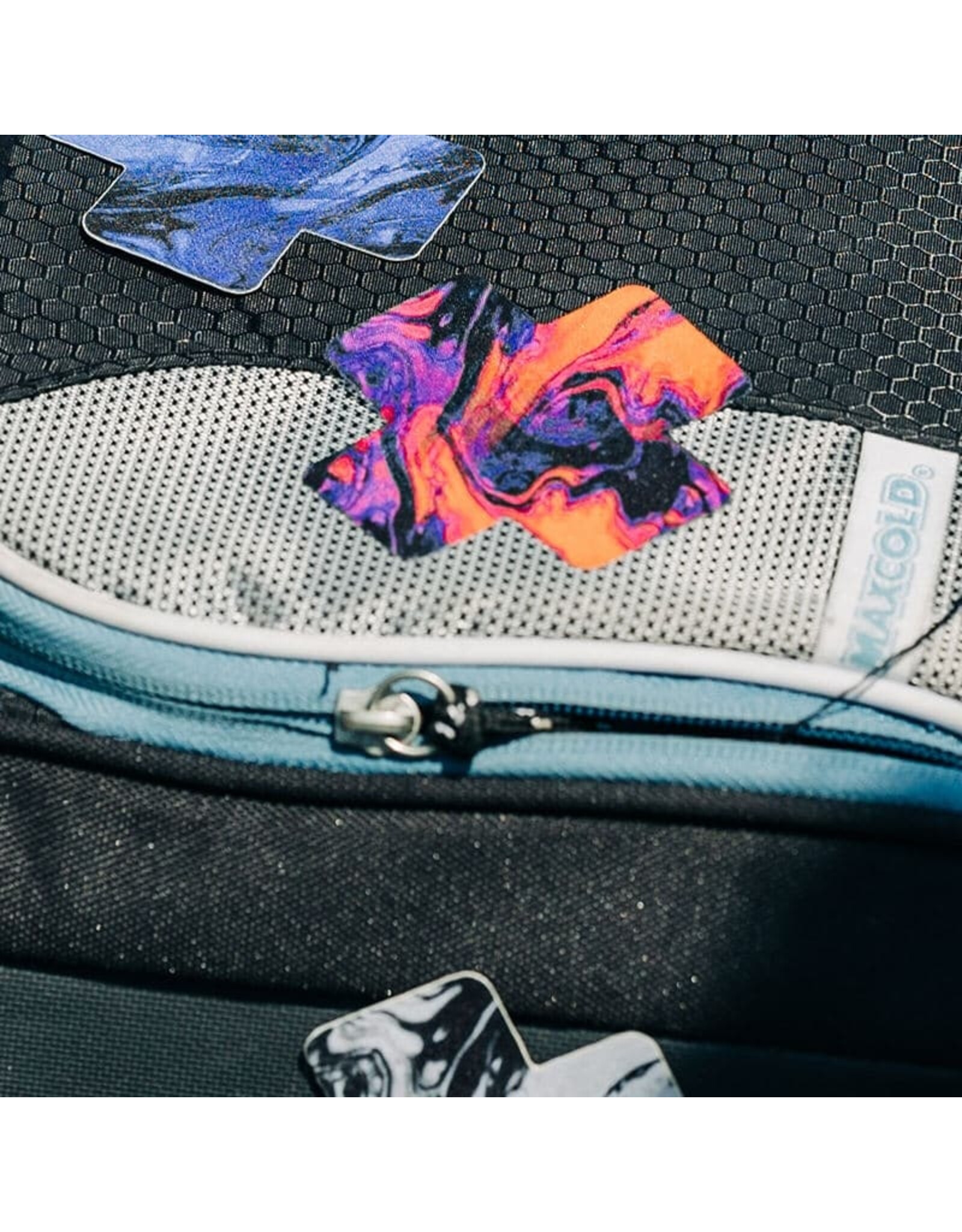 NOSO NOSO CLASSIC TYE DIE