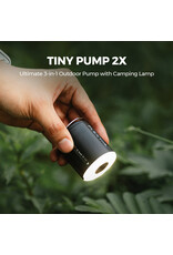Flextail FLEXTAIL TINY PUMP 2X - WHITE