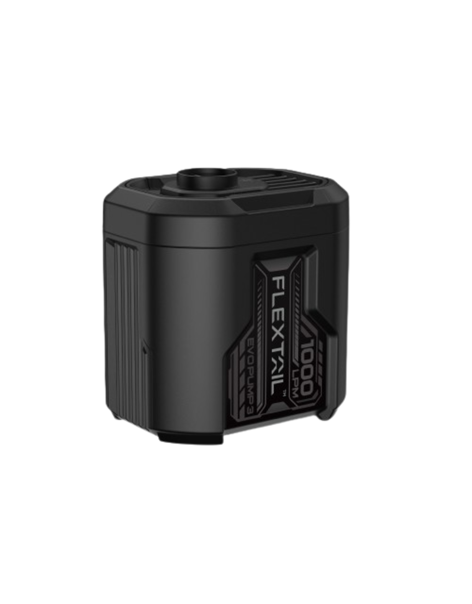 Flextail FLEXTAIL EVO PUMP 3 - BLACK