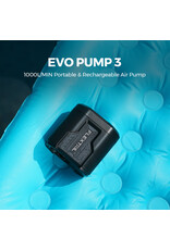 Flextail FLEXTAIL EVO PUMP 3 - BLACK