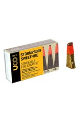UCO GEAR UCO STORMPROOF SWEETFIRE STRIKEABLE TINDER