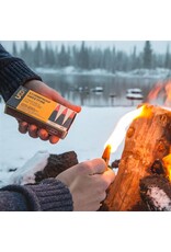 UCO GEAR UCO STORMPROOF SWEETFIRE STRIKEABLE TINDER