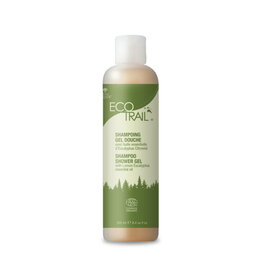 ECOTRAIL ECOTRAIL SHAMPOO/ SHOWER GEL
