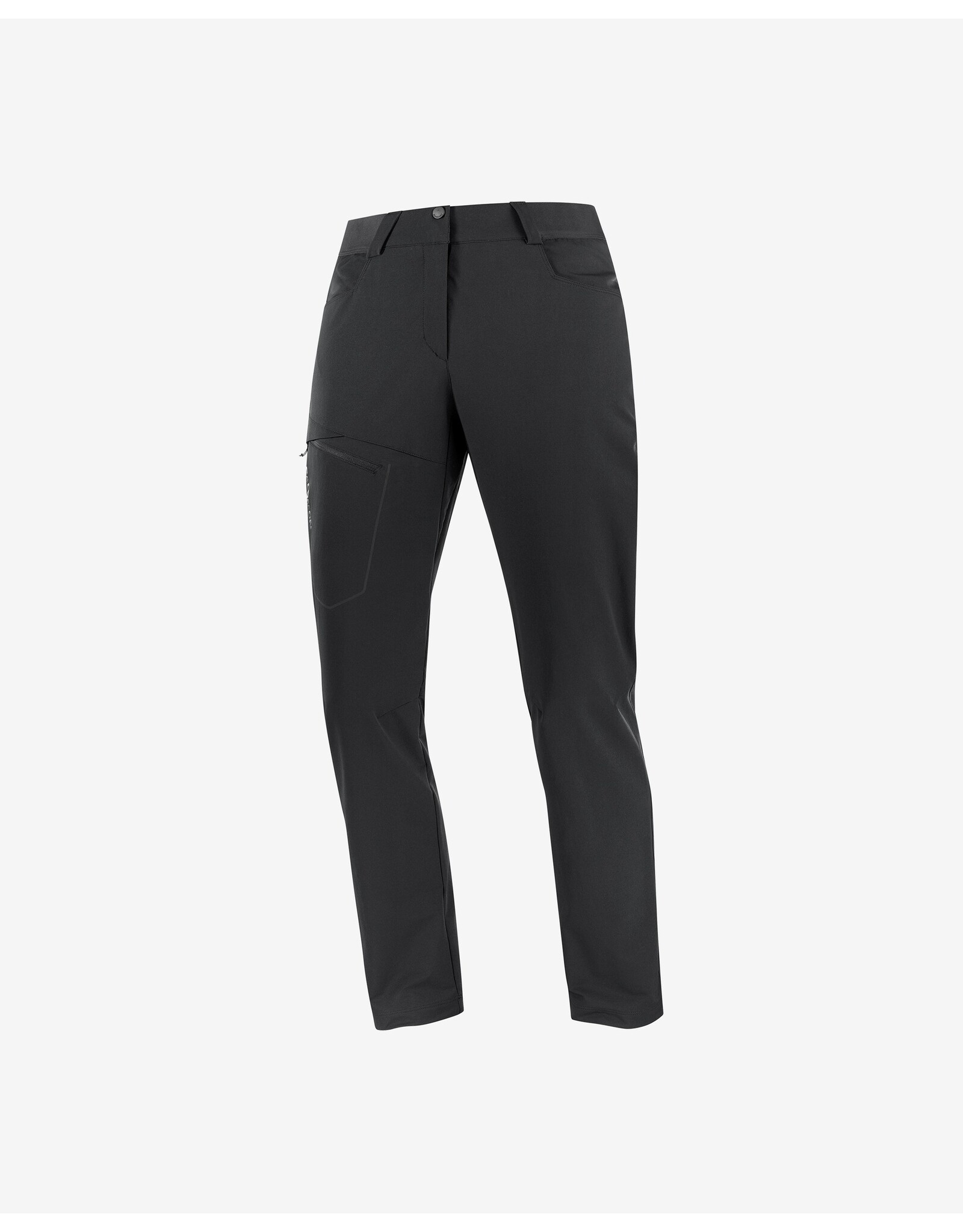 SALOMON WOMEN WAYFARER WARM PANTS