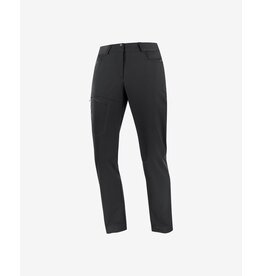 SALOMON WOMEN WAYFARER WARM PANTS