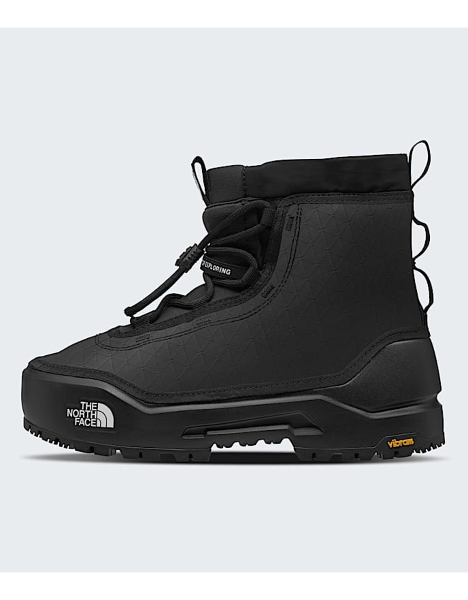 THE NORTH FACE BASE CAMP 100 WP BOOT