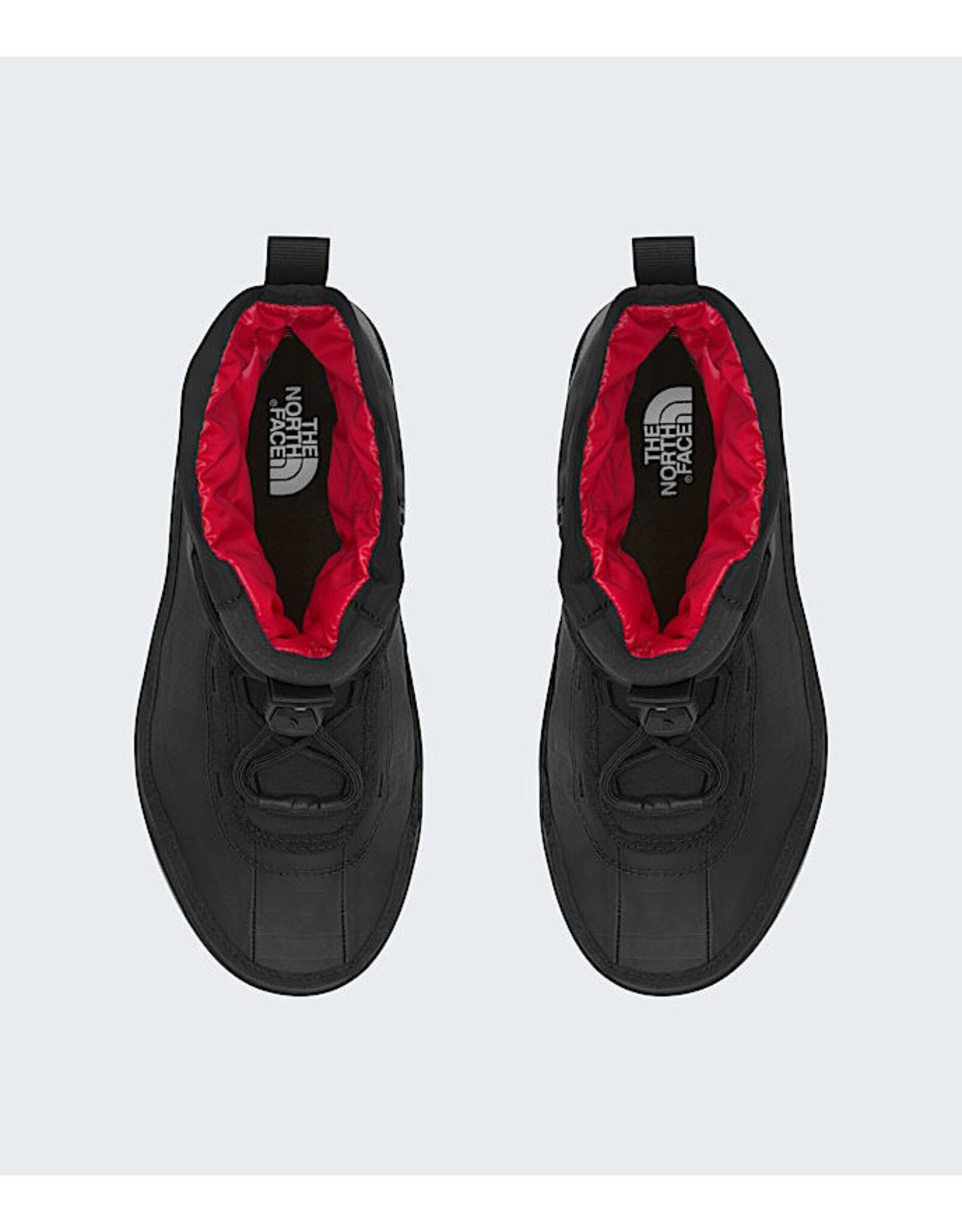 THE NORTH FACE BASE CAMP 100 WP BOOT