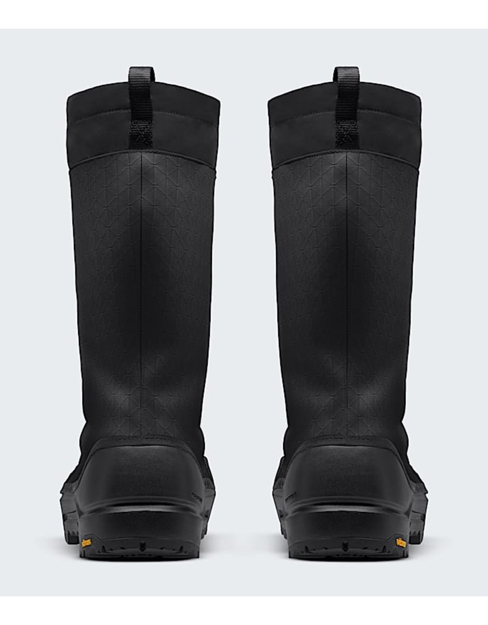 THE NORTH FACE BASE CAMP 200 WP BOOT
