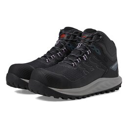 MERRELL WOMEN ANTORA 3 MID WP CF BOOT