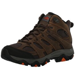 MERRELL MEN MOAB VERTEX 2 MID WP BOOT