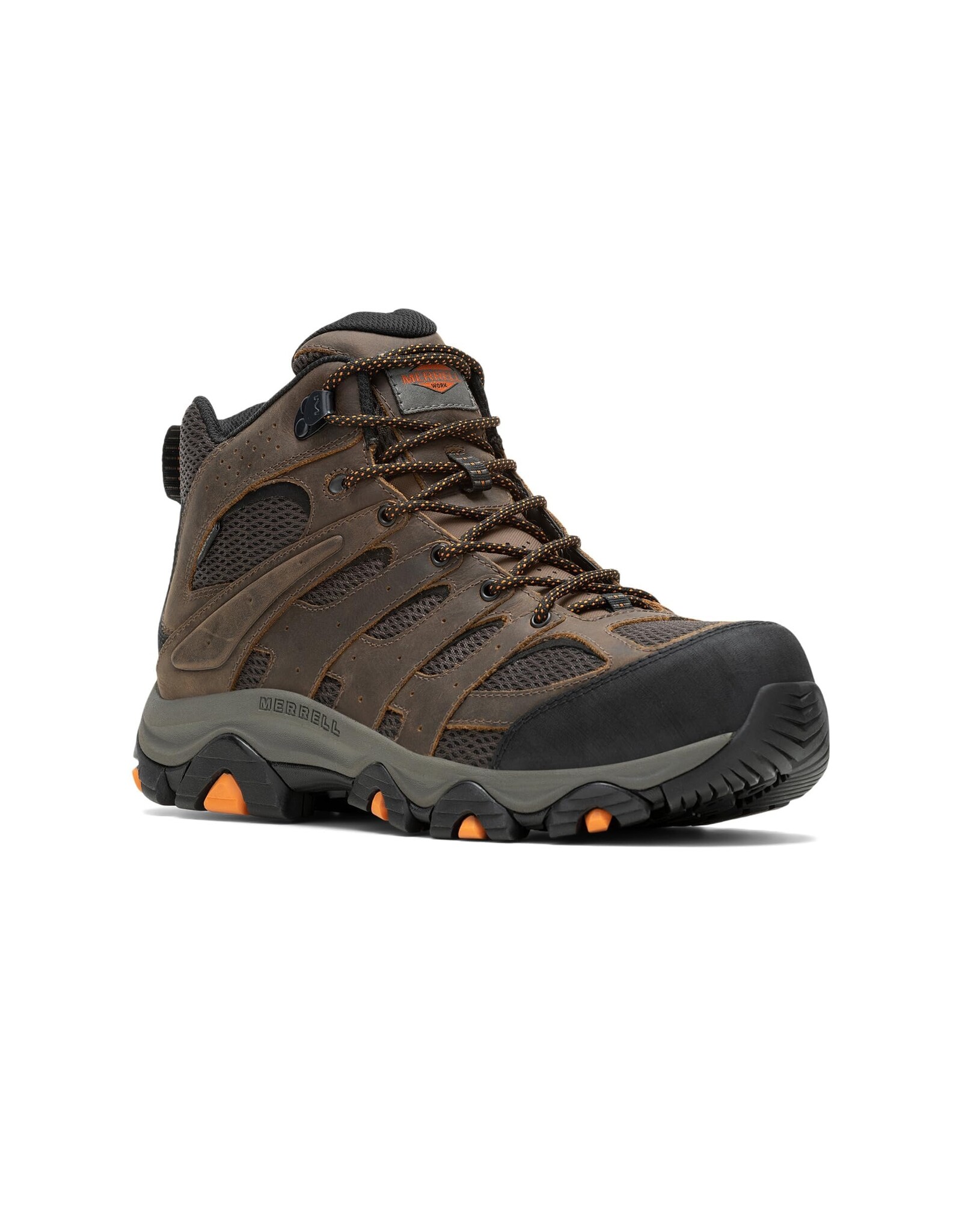 MERRELL MEN MOAB VERTEX 2 MID WP BOOT