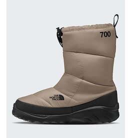THE NORTH FACE NUPTSE TRACTION BOOTIE