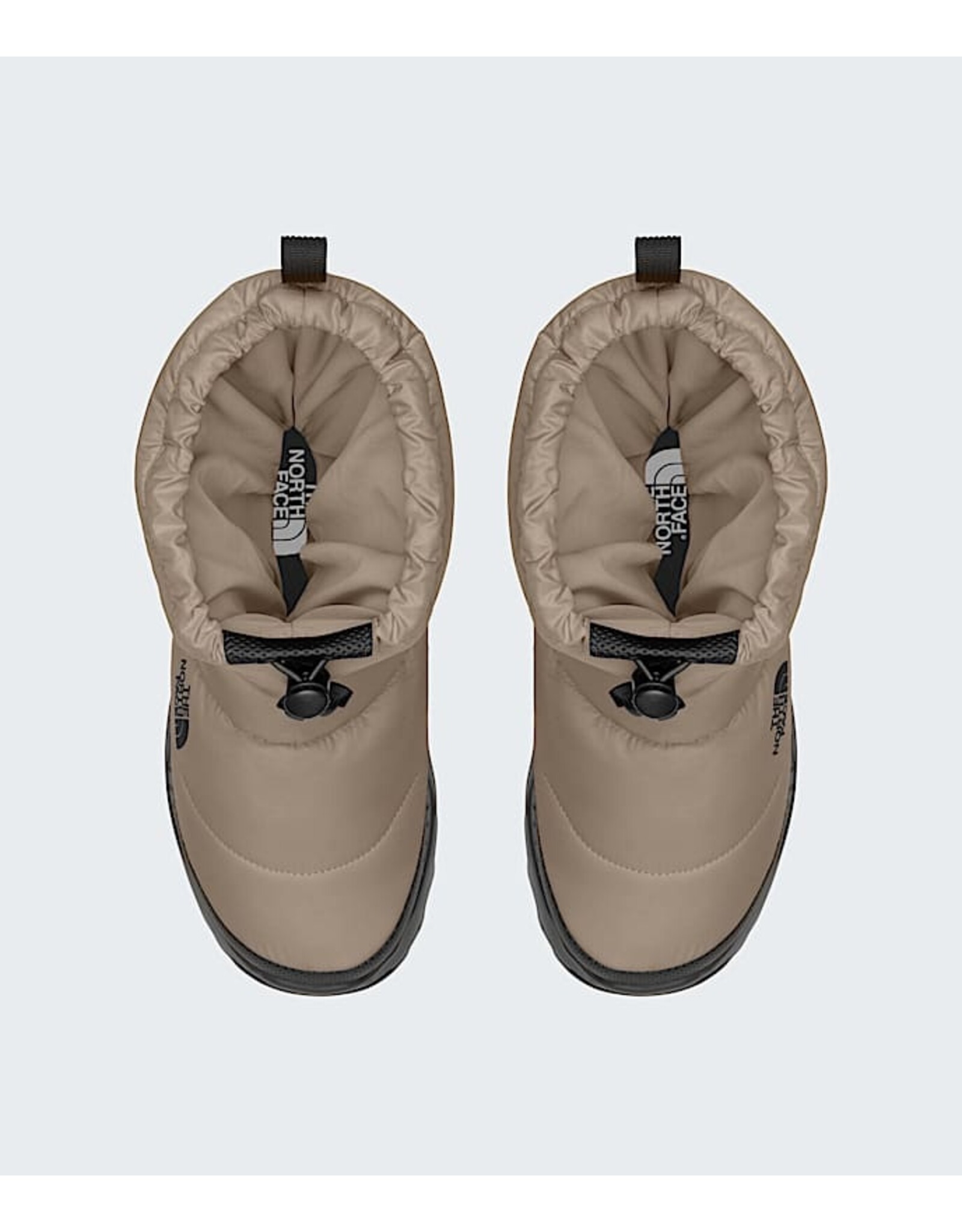 THE NORTH FACE NUPTSE TRACTION BOOTIE
