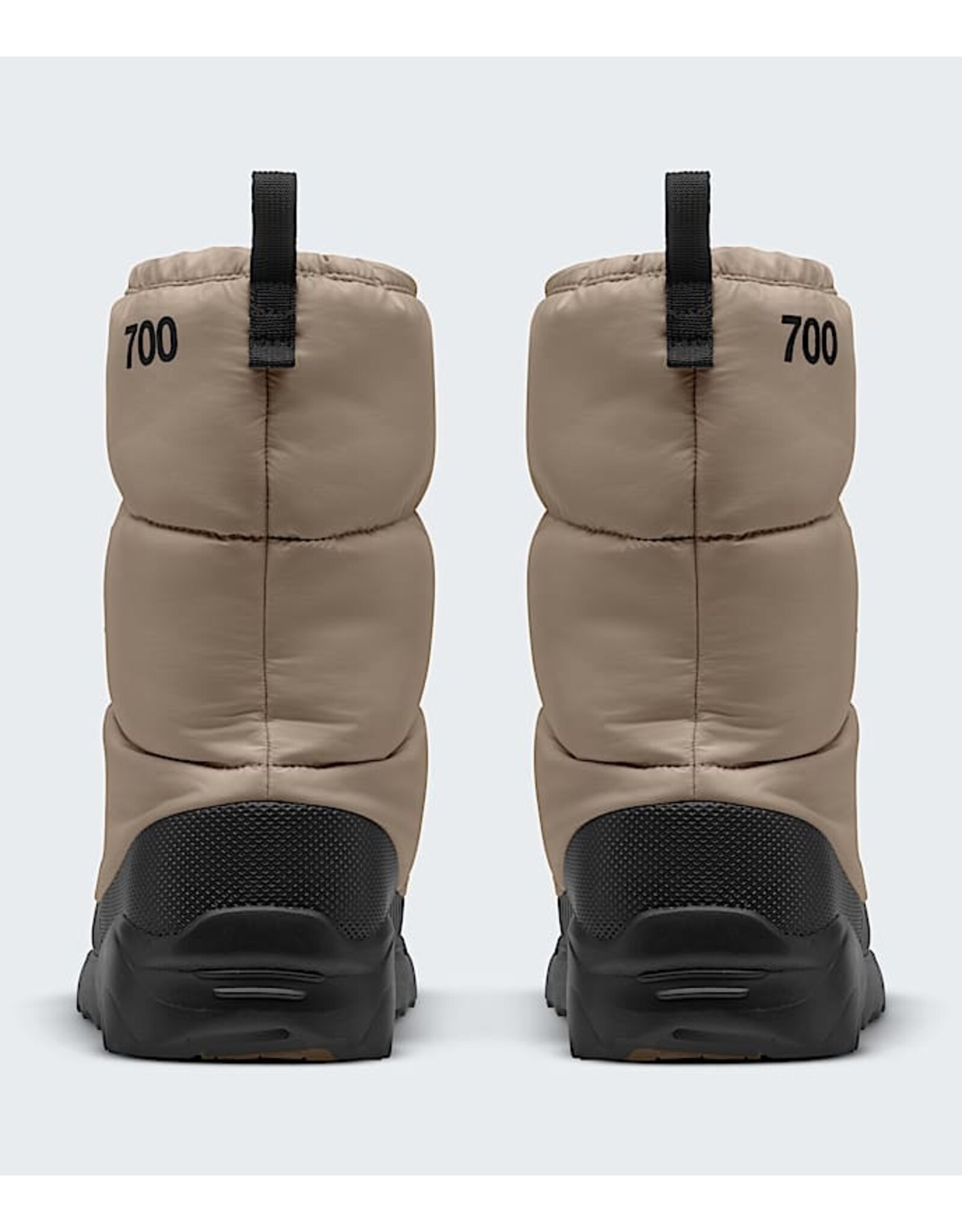 THE NORTH FACE NUPTSE TRACTION BOOTIE