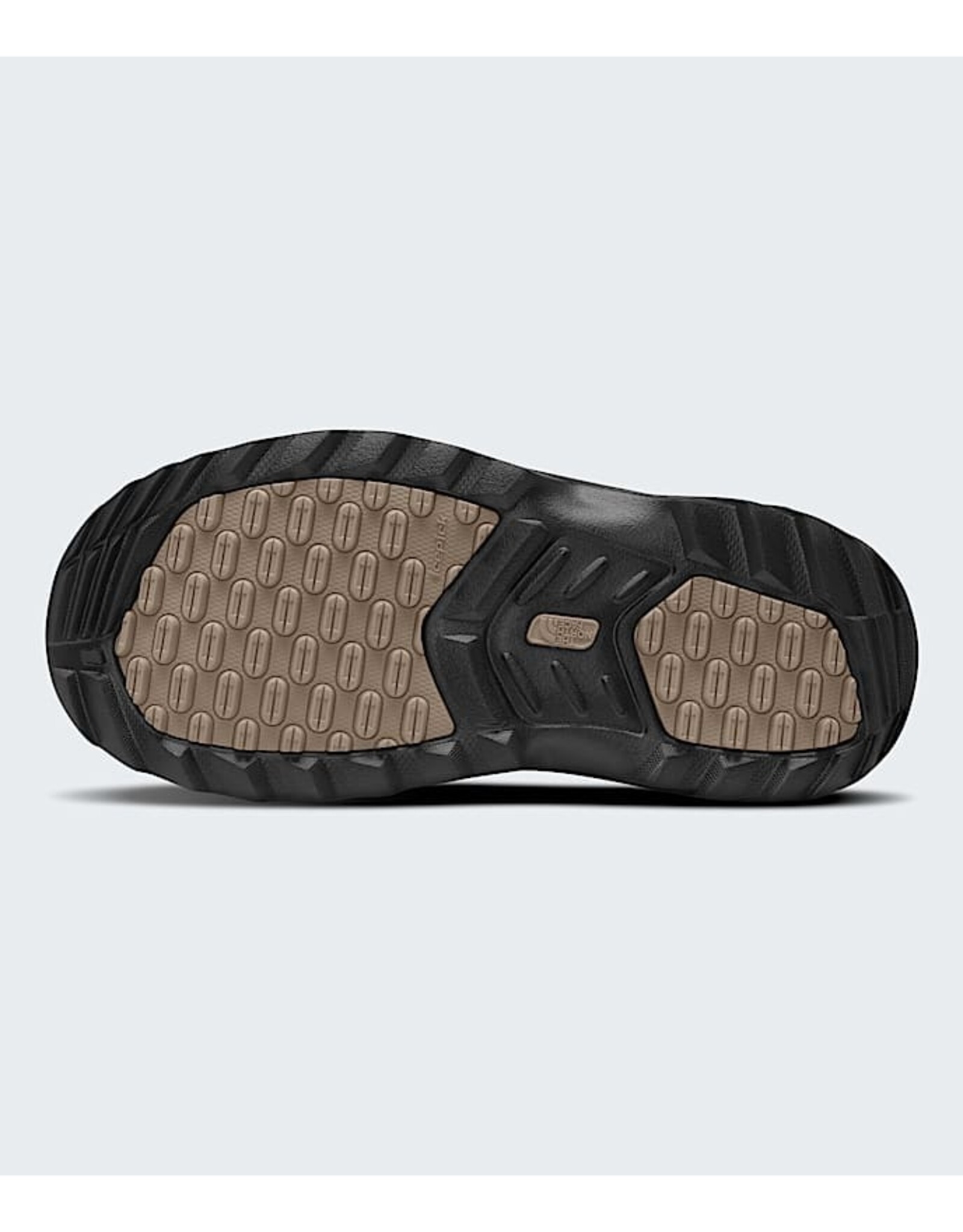 THE NORTH FACE NUPTSE TRACTION BOOTIE