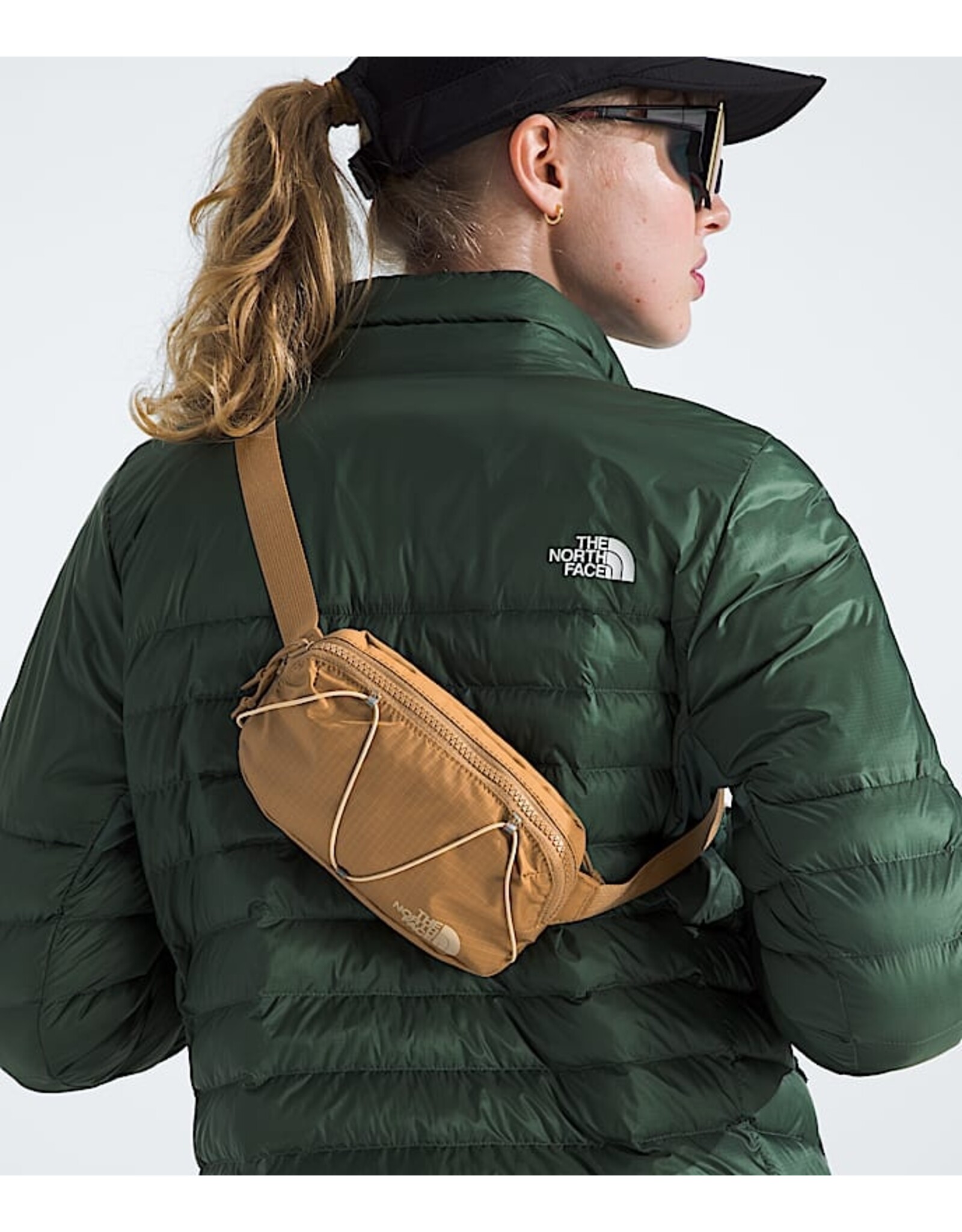 THE NORTH FACE TERRA LUMBAR 1L