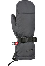 KOMBI THE ORIGINAL WOMEN MITT-ASPHALT MELANGE