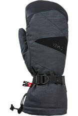 KOMBI THE ORIGINAL MEN MITT-ASPHALT MELANGE
