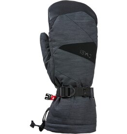 KOMBI THE ORIGINAL MEN MITT-ASPHALT MELANGE