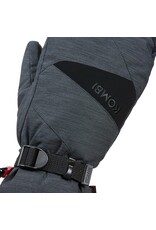 KOMBI THE ORIGINAL MEN MITT-ASPHALT MELANGE
